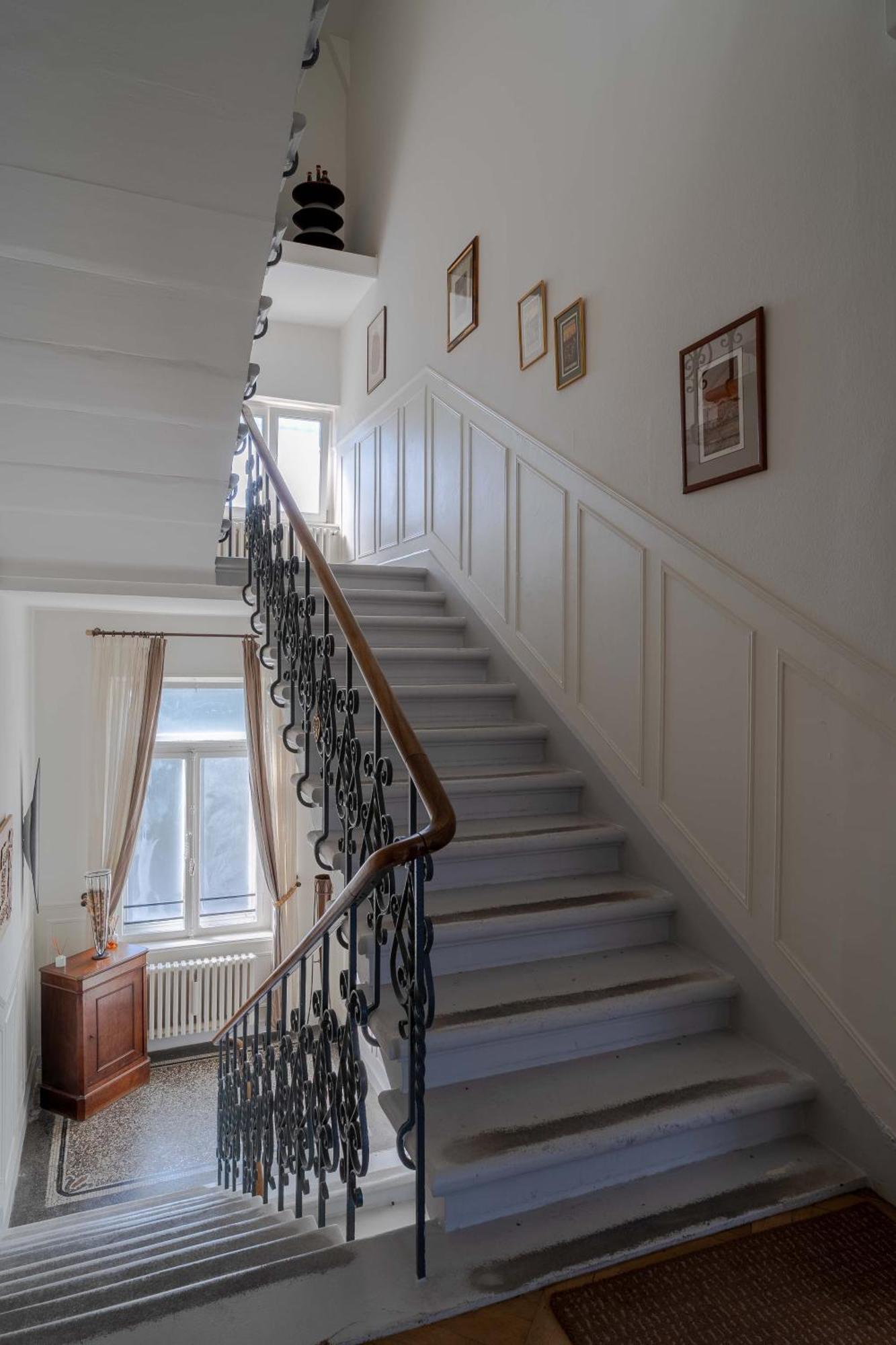 Le Relais De L'orangerie * Strasbourg