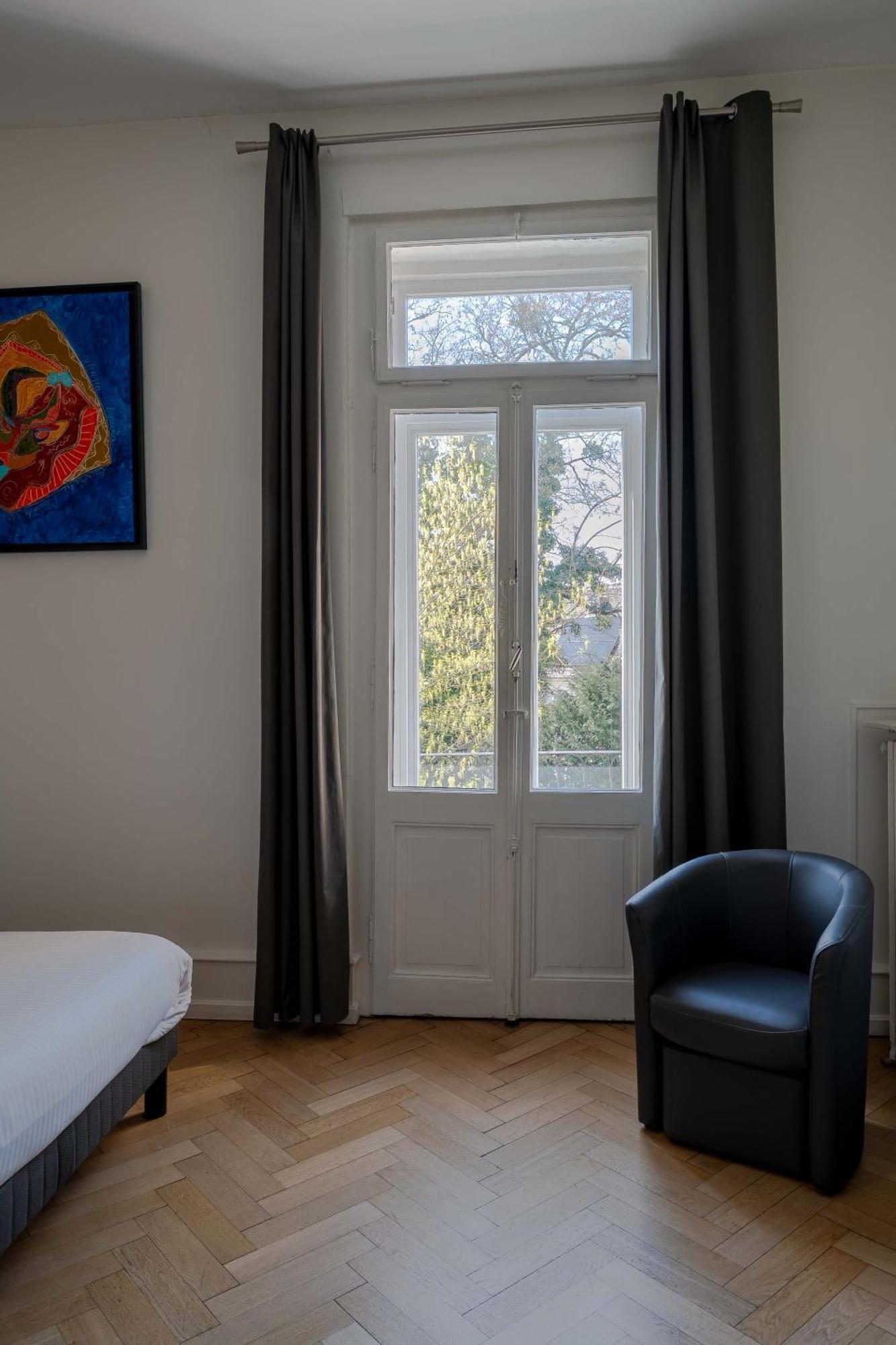 Le Relais De L'orangerie Apartment Strasbourg
