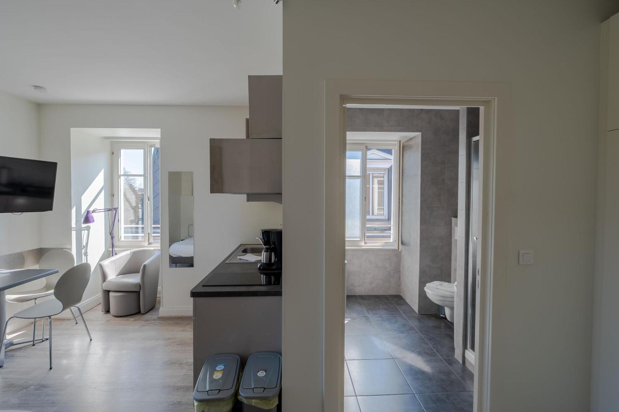 Le Relais De L'orangerie *