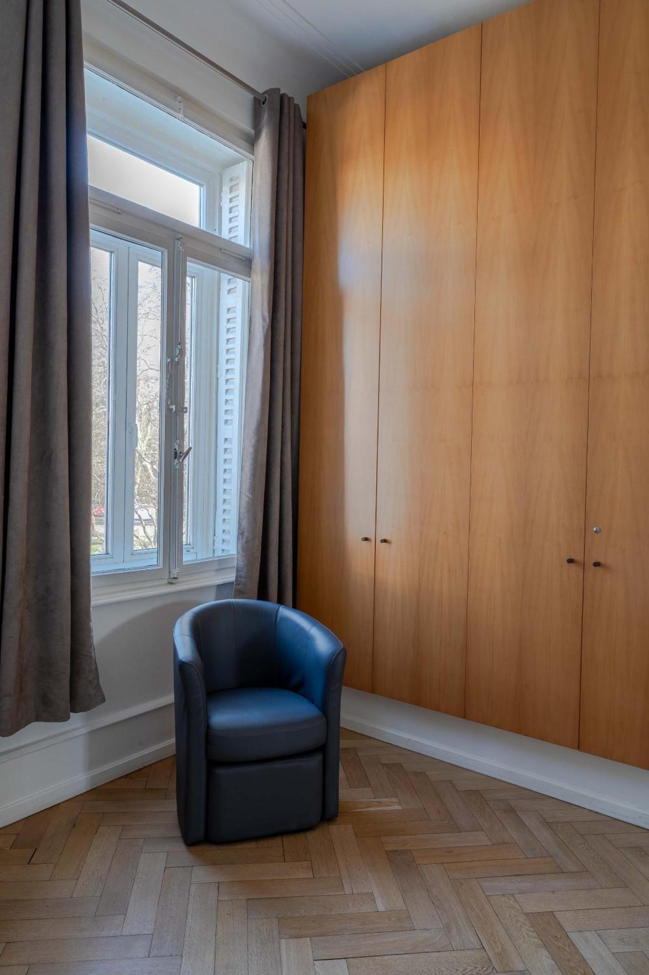 Le Relais De L'orangerie Apartment