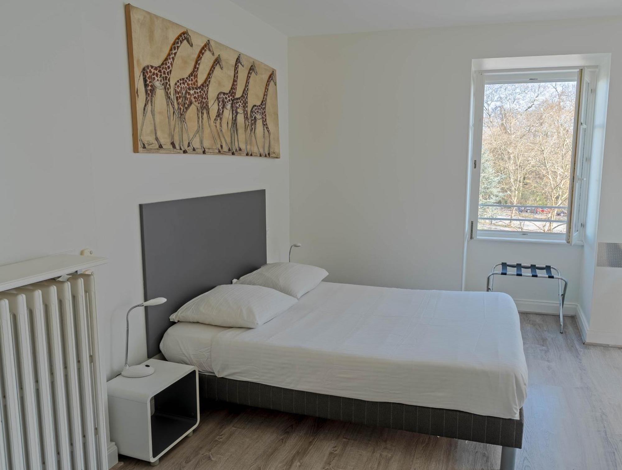Le Relais De L'orangerie Apartment Strasbourg