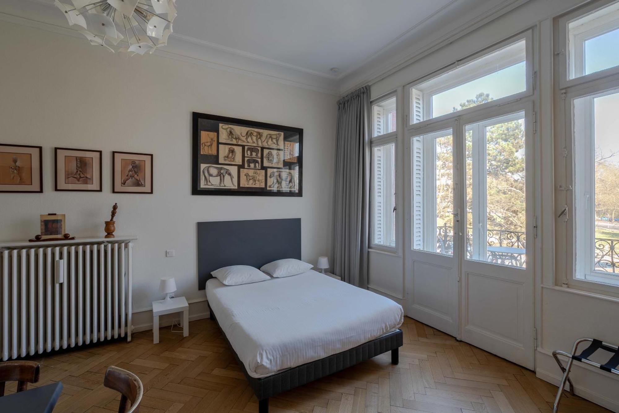 Le Relais De L'orangerie *