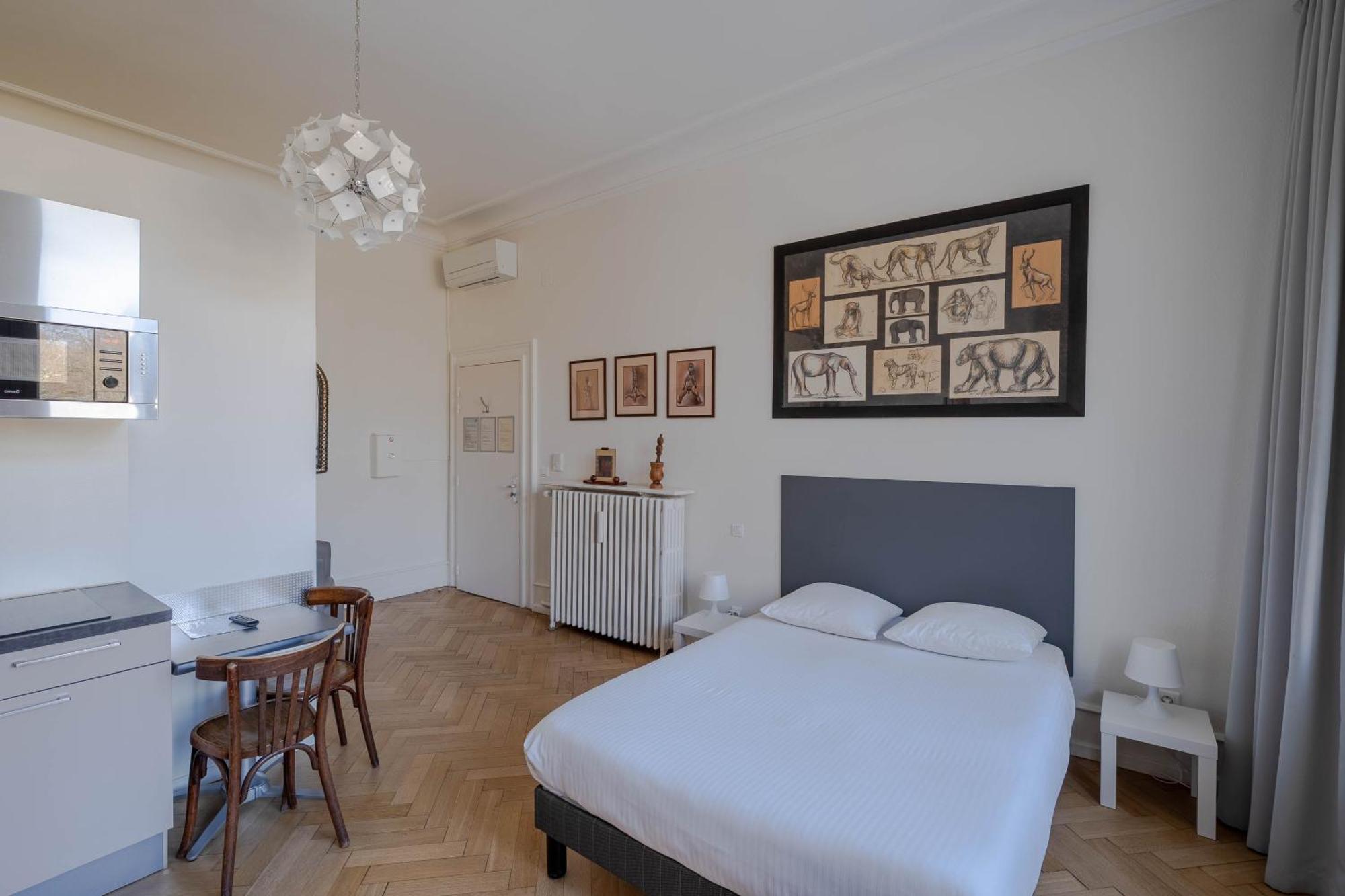 Le Relais De L'orangerie * Strasbourg