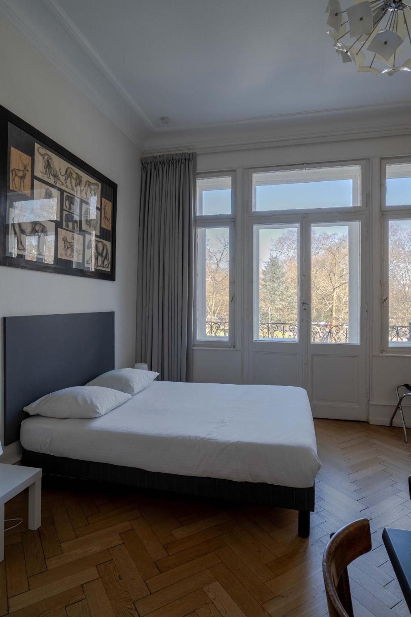 Le Relais De L'orangerie Apartment