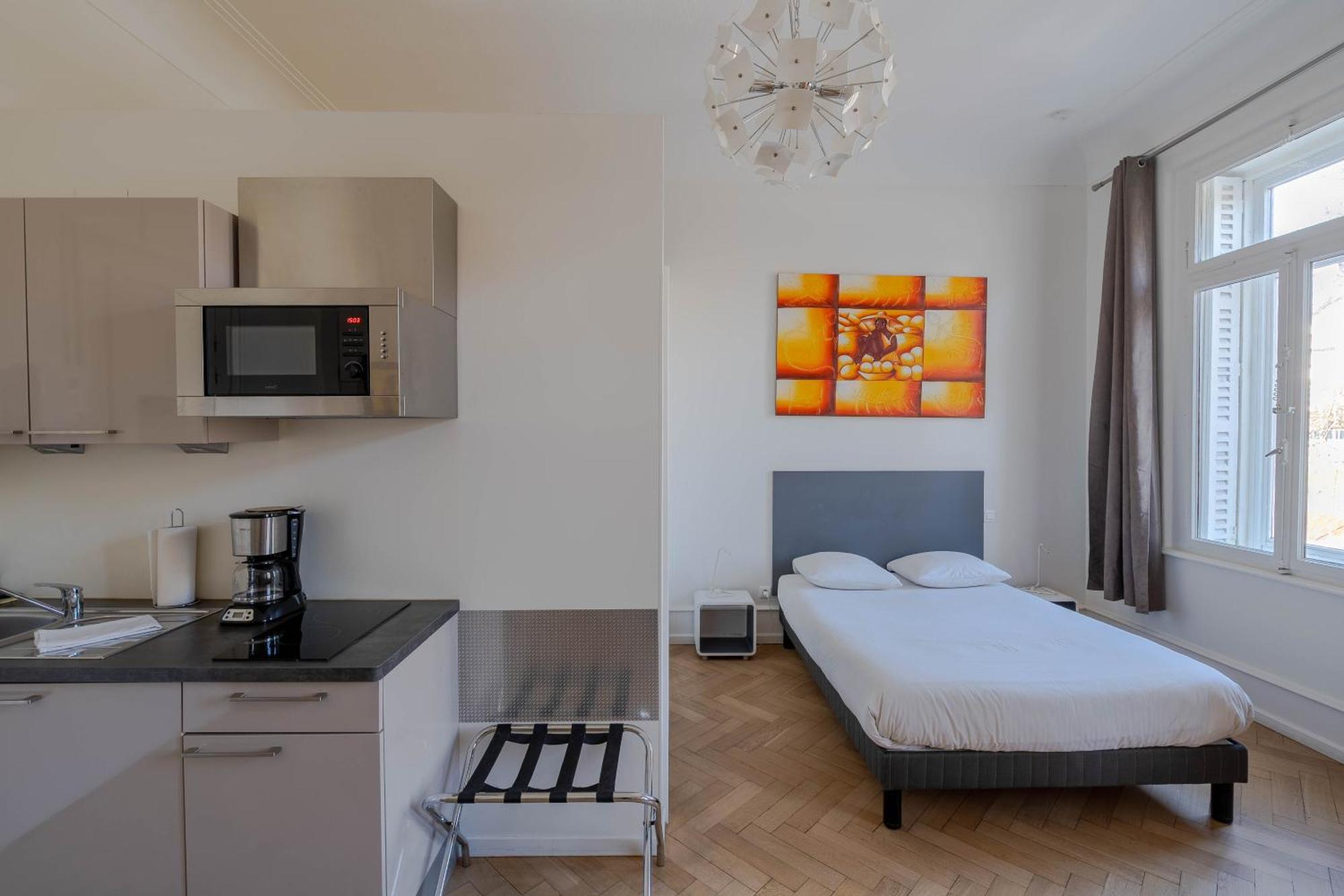 Apartment Le Relais De L'orangerie