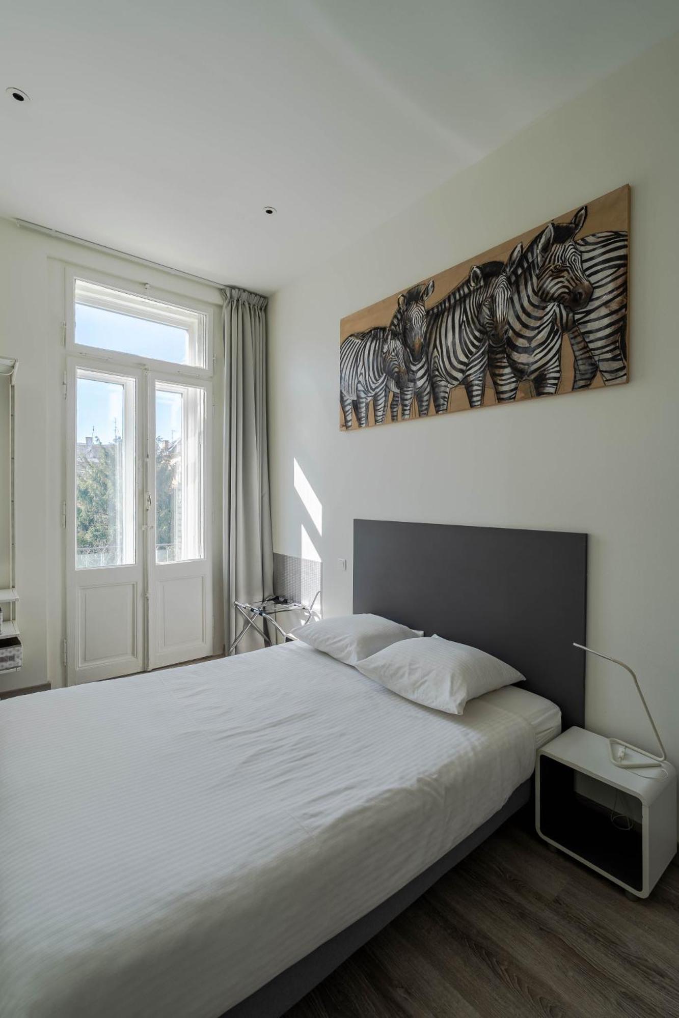 Le Relais De L'orangerie Apartment Strasbourg