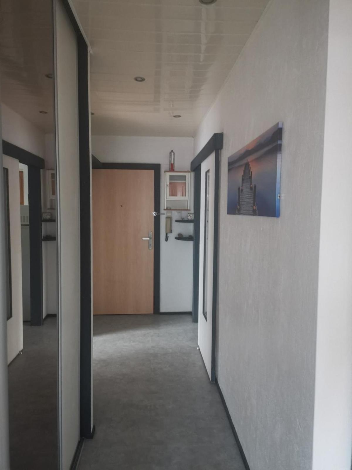Pretty 4-room In A Quiet Area 3 Bedrooms Apartment