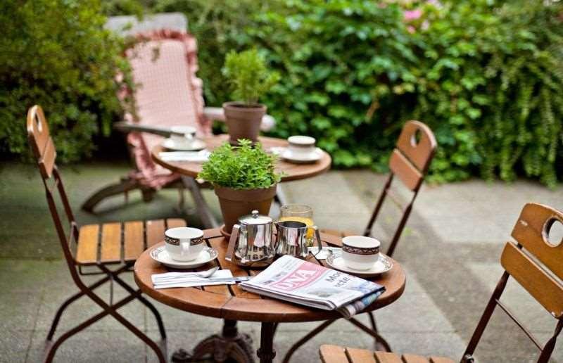 Hotel Suisse