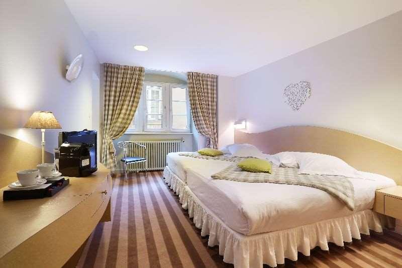 Suisse Hotel