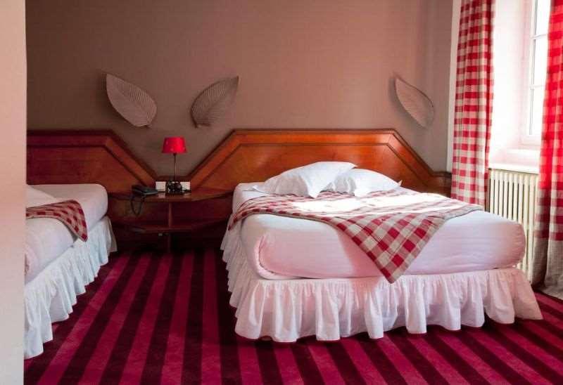 Hotel Suisse