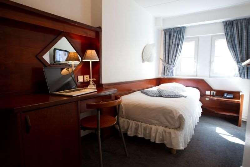Suisse Hotel 3*