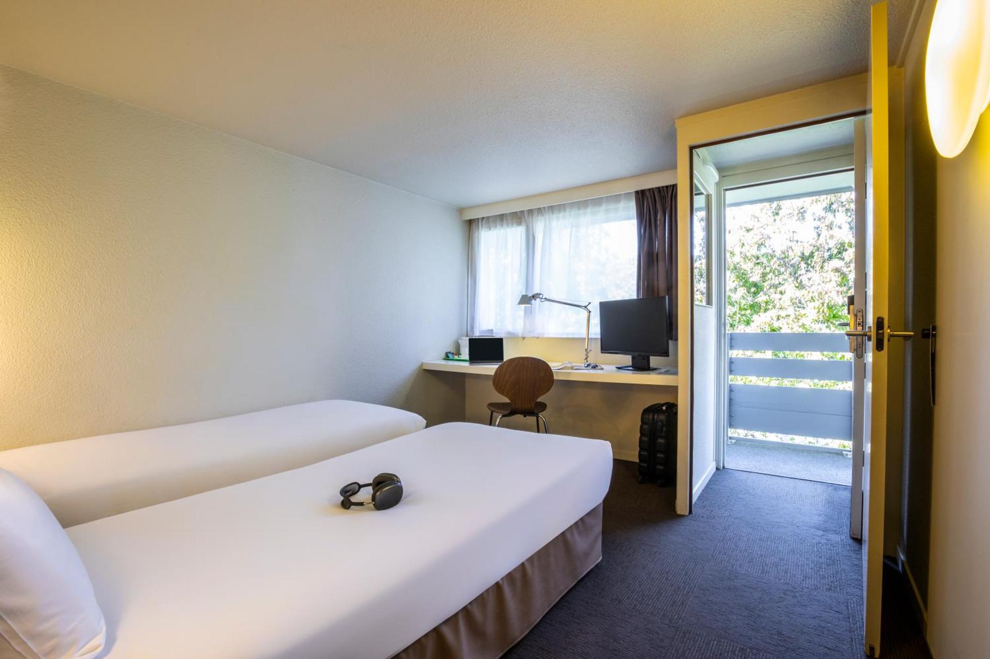 Hotel Campanile Aeroport Lingolsheim 3*