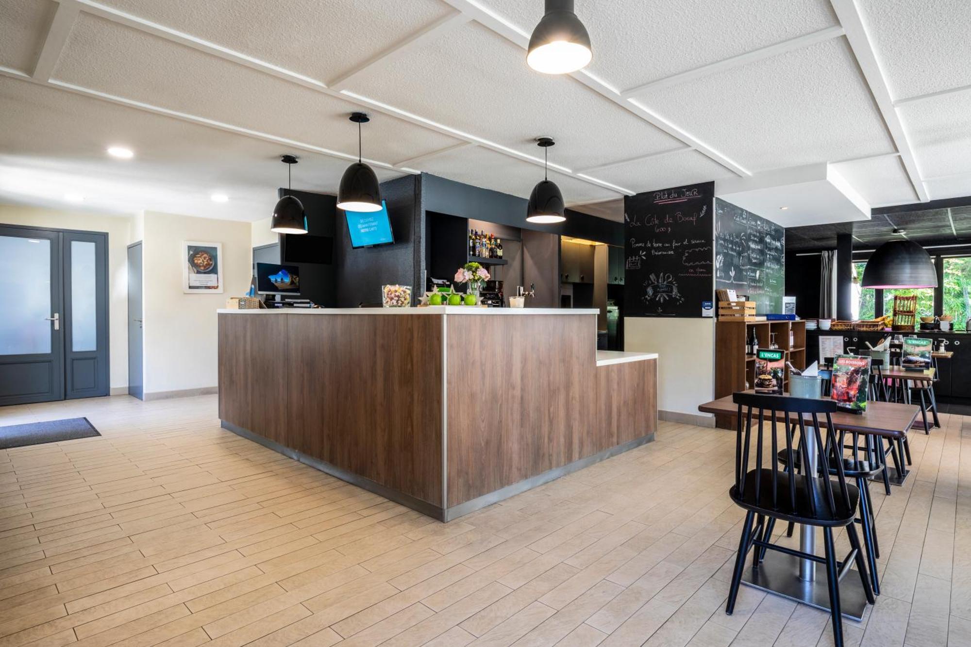 Hotel Campanile Aeroport Lingolsheim Straatsburg