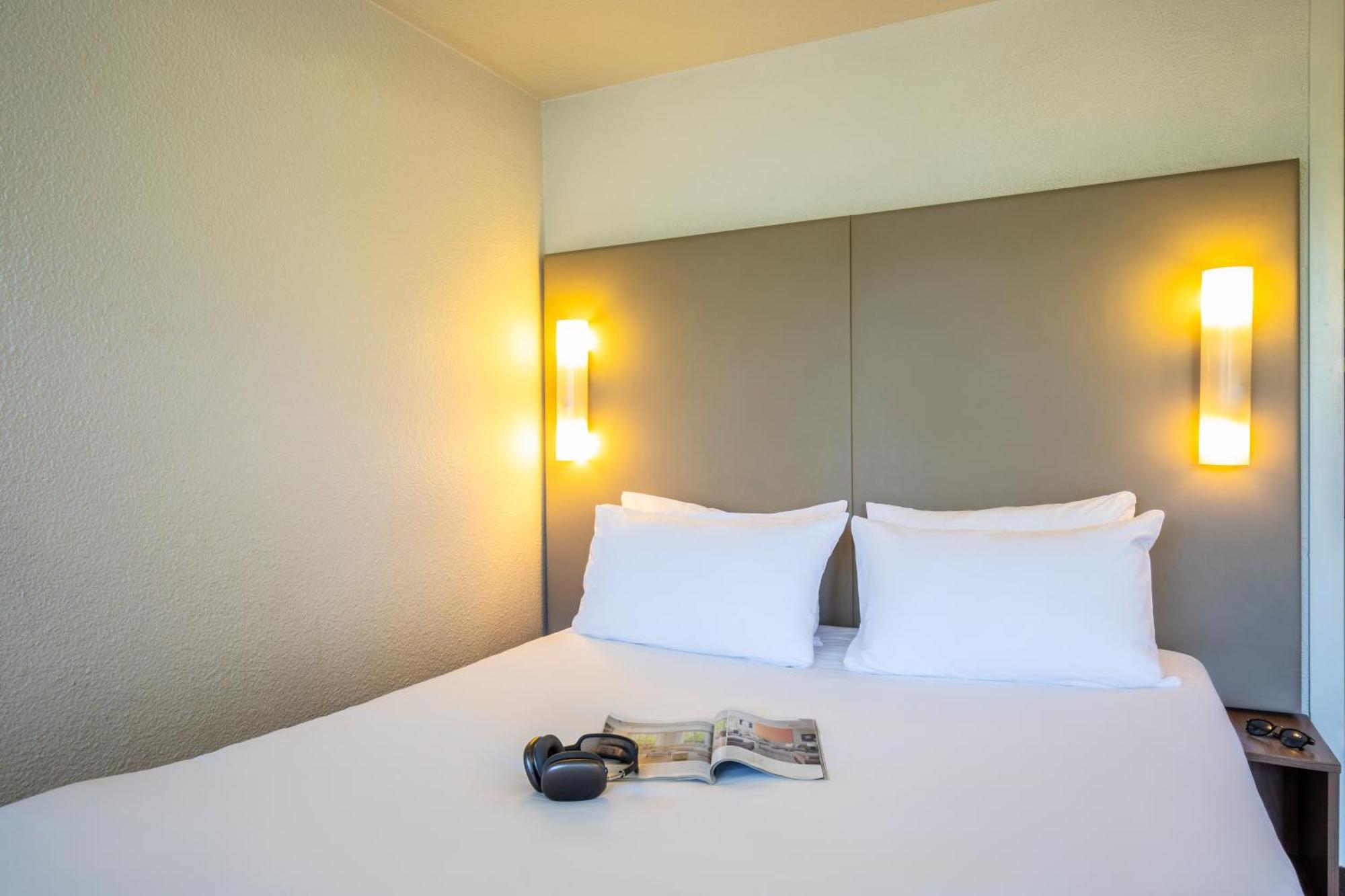 Campanile Aeroport Lingolsheim Hotel