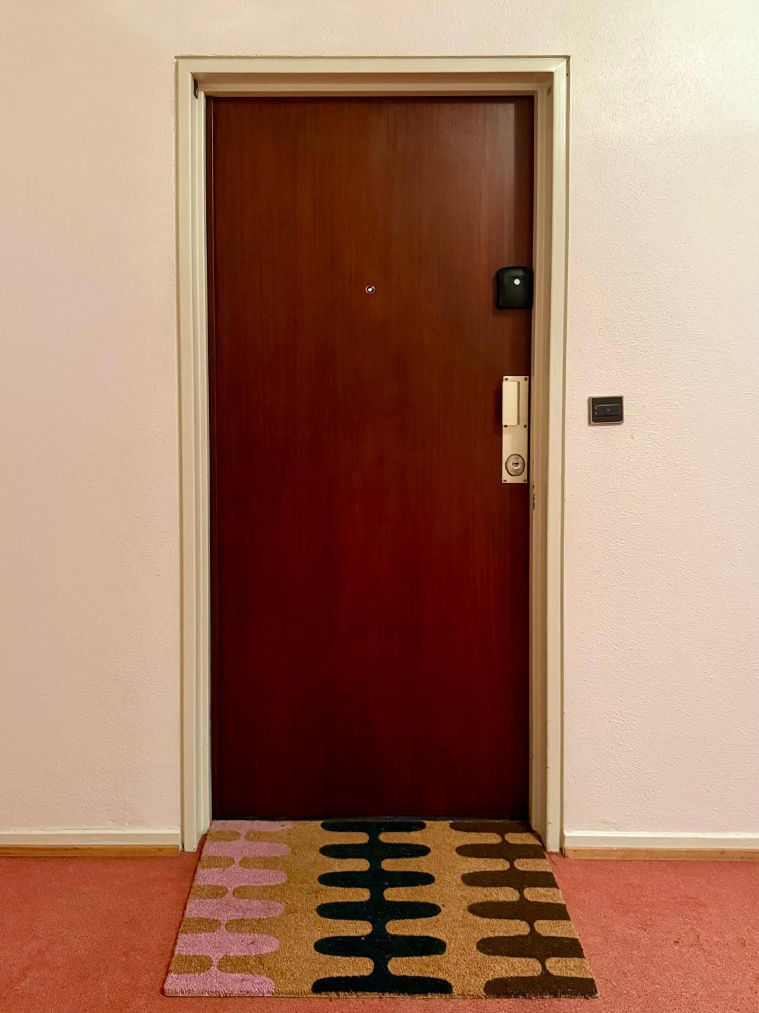 Apartment Iii 135m2 Esplanade