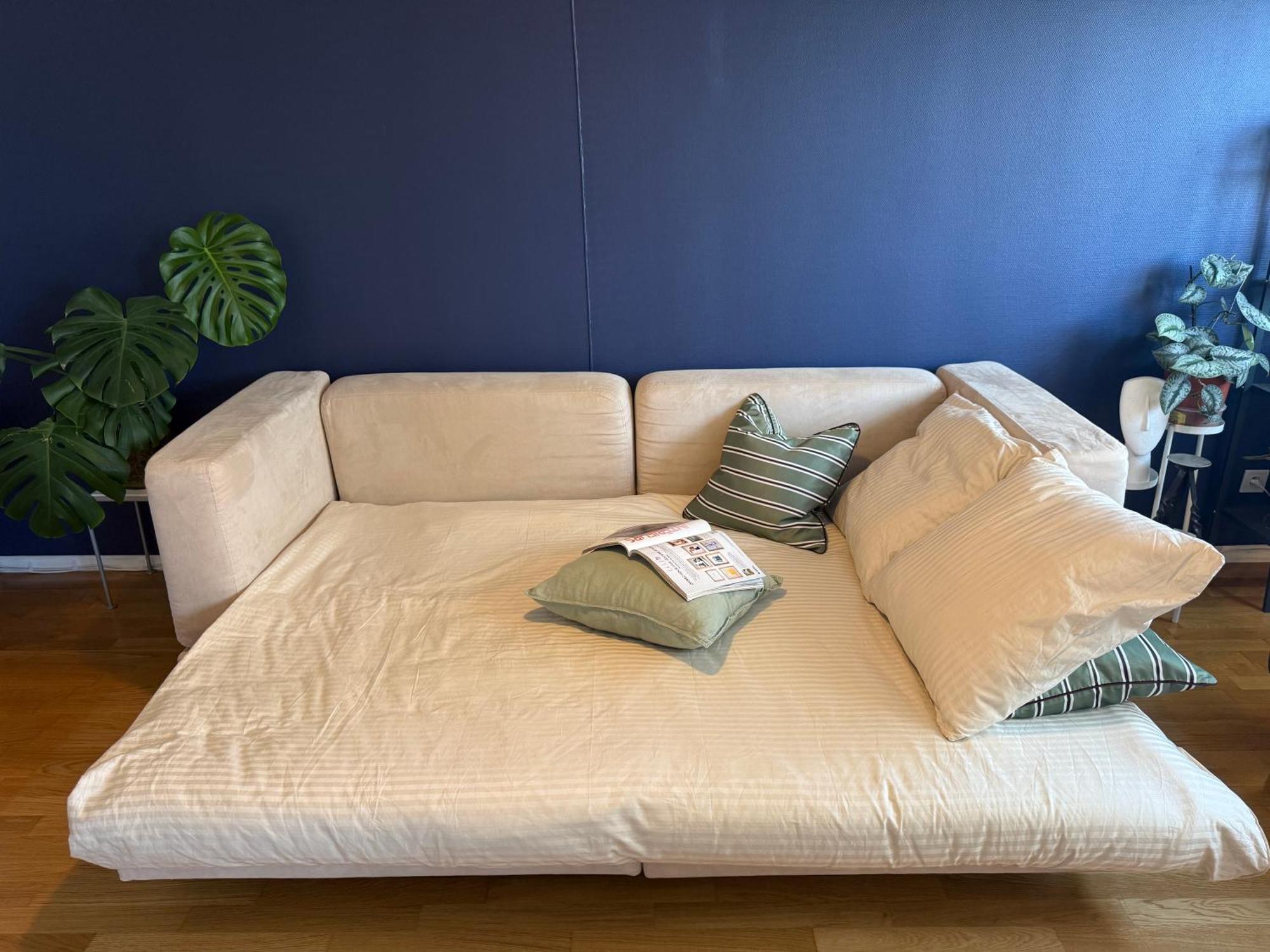 Apartment Iii 135m2 Esplanade Strasbourg