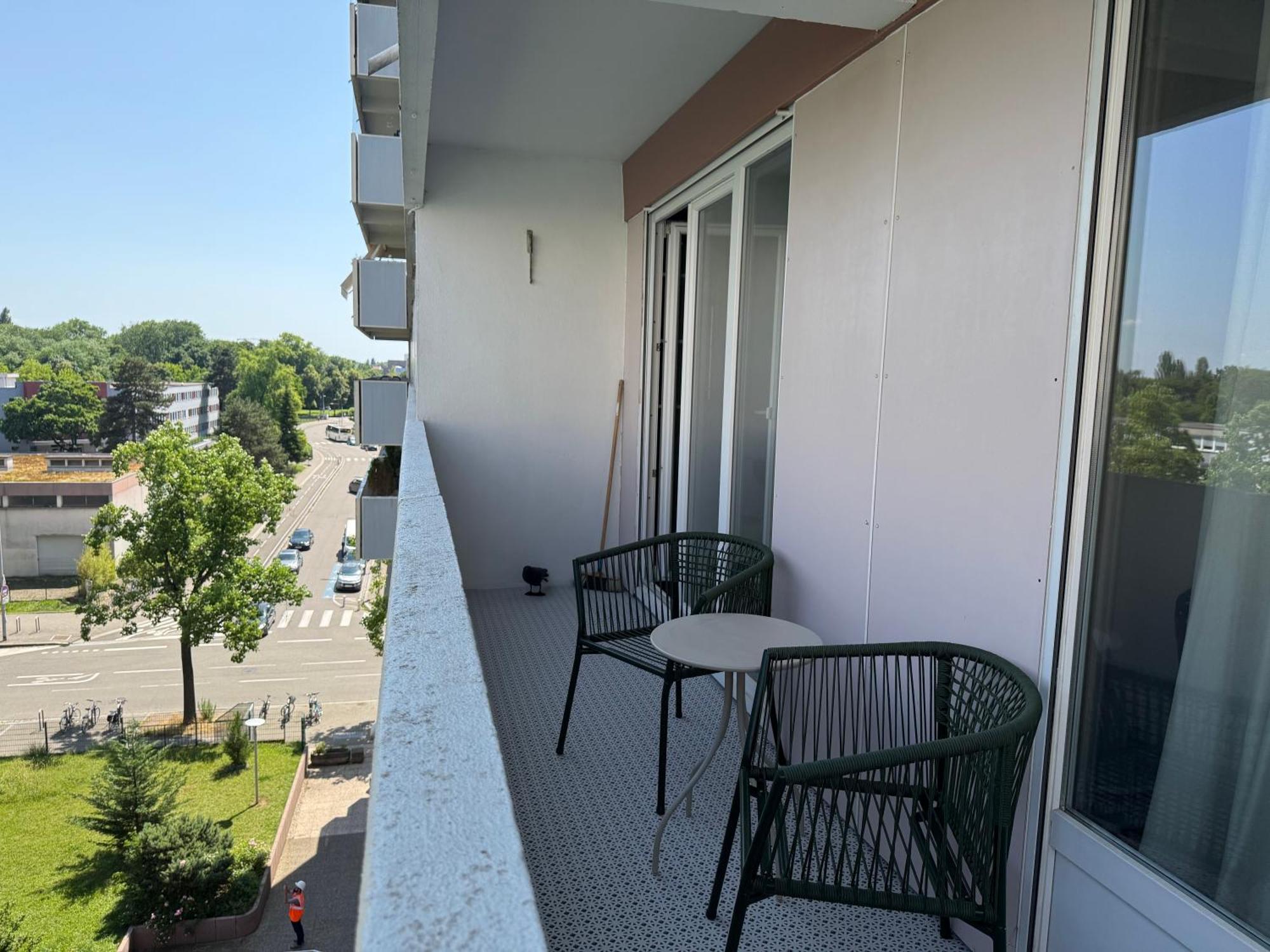Iii 135m2 Esplanade
