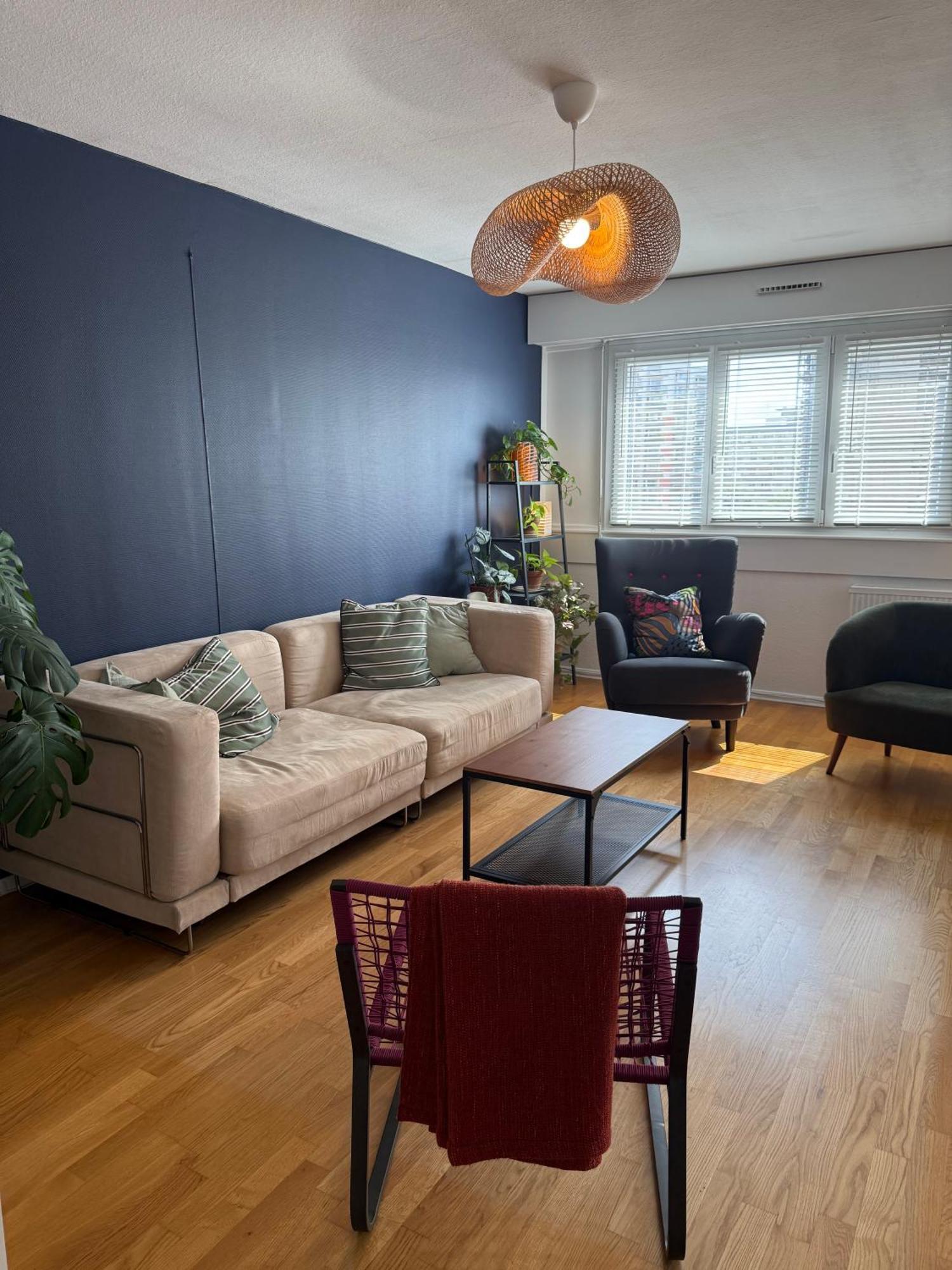Iii 135m2 Esplanade Apartment