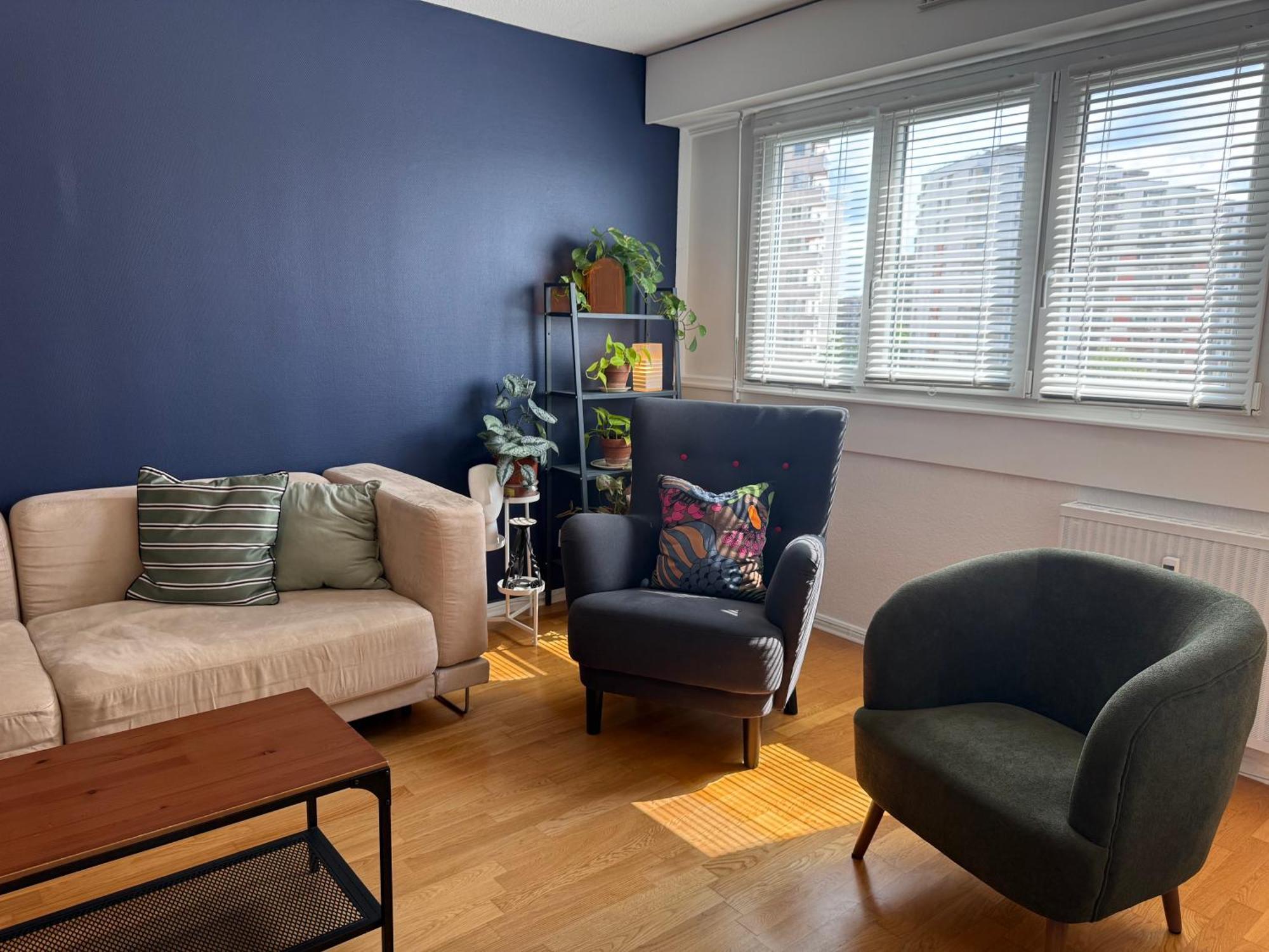 Apartment Iii 135m2 Esplanade *