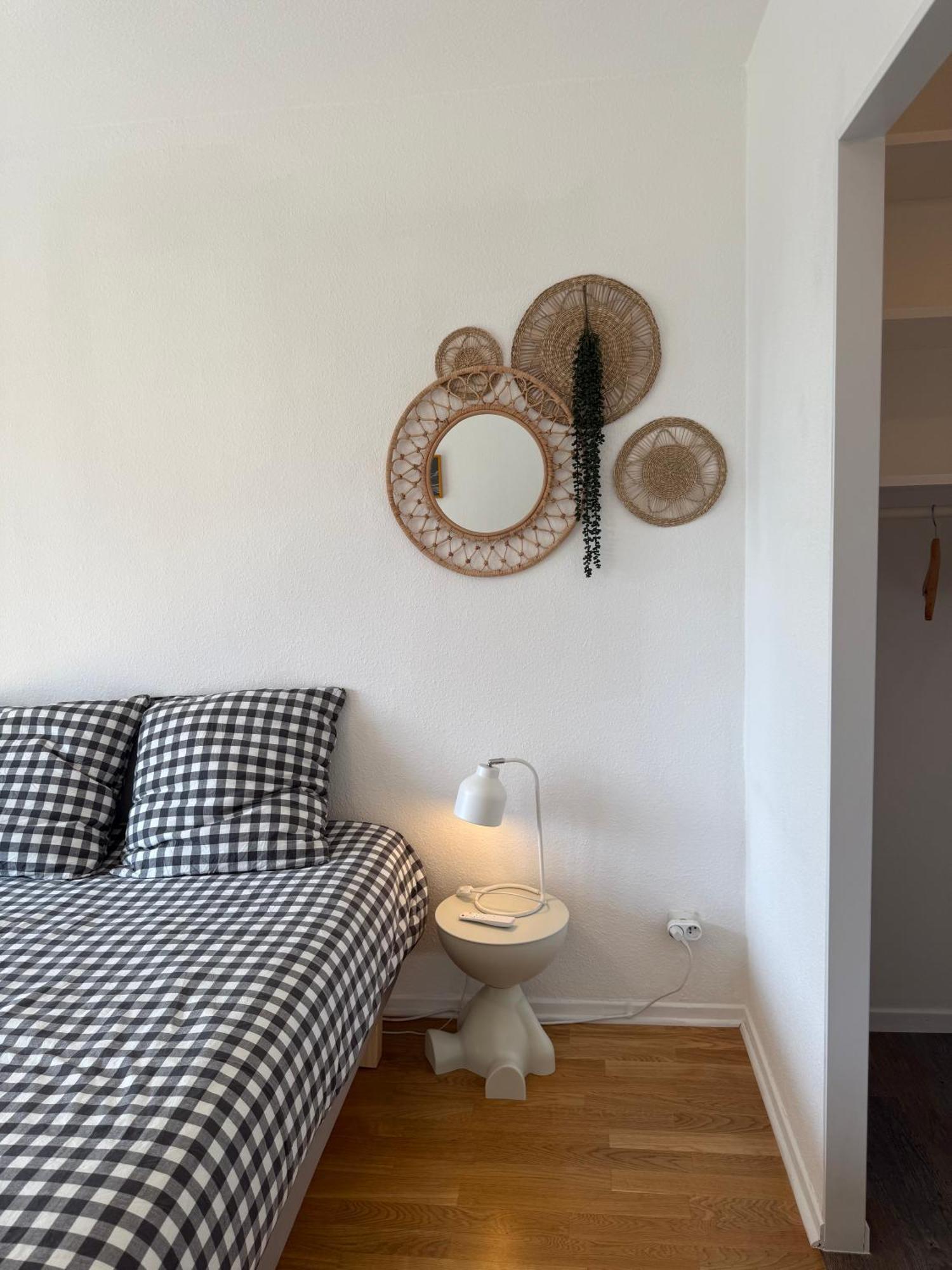 Apartment Iii 135m2 Esplanade Strasbourg