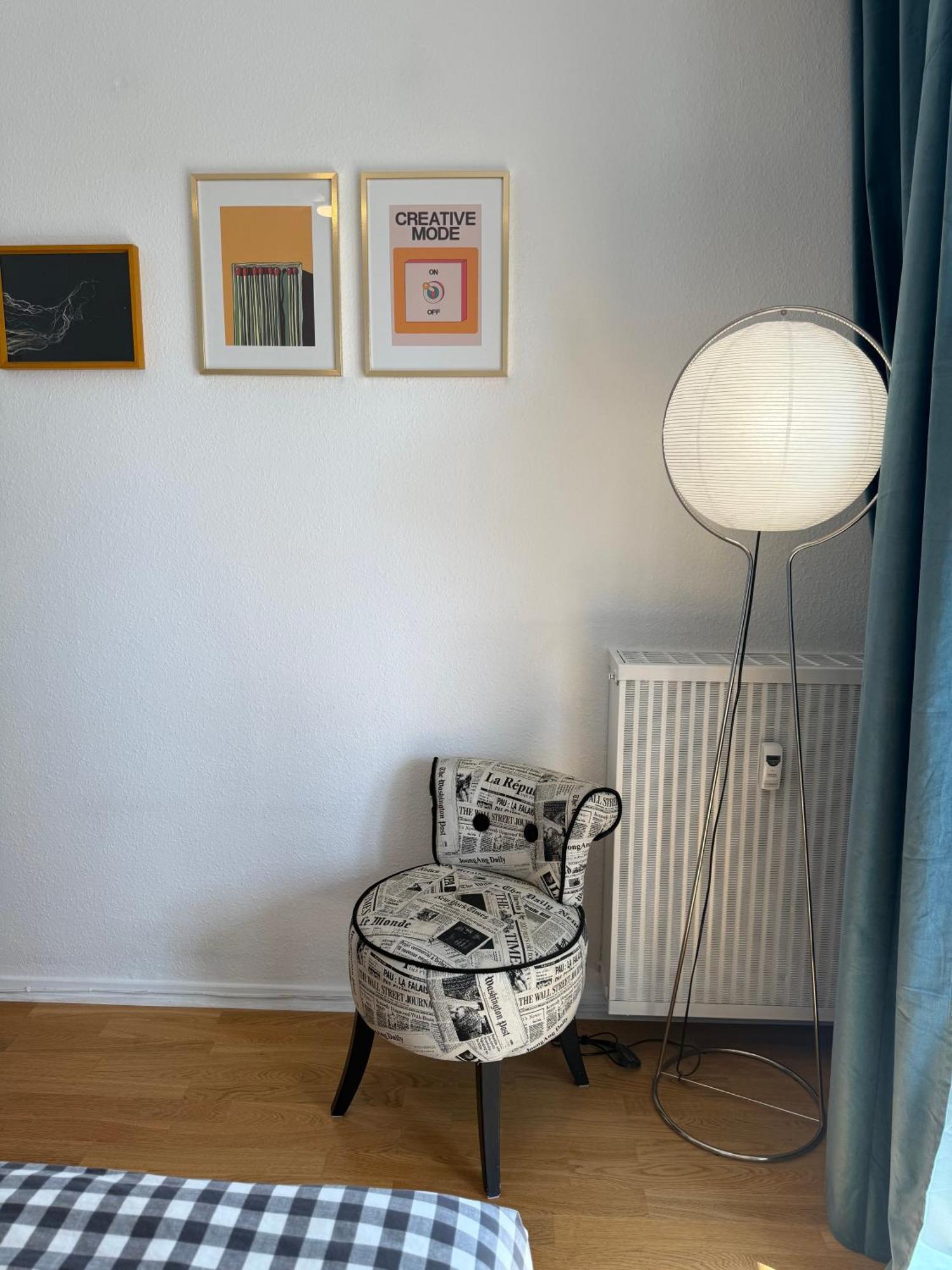 Iii 135m2 Esplanade Apartment *