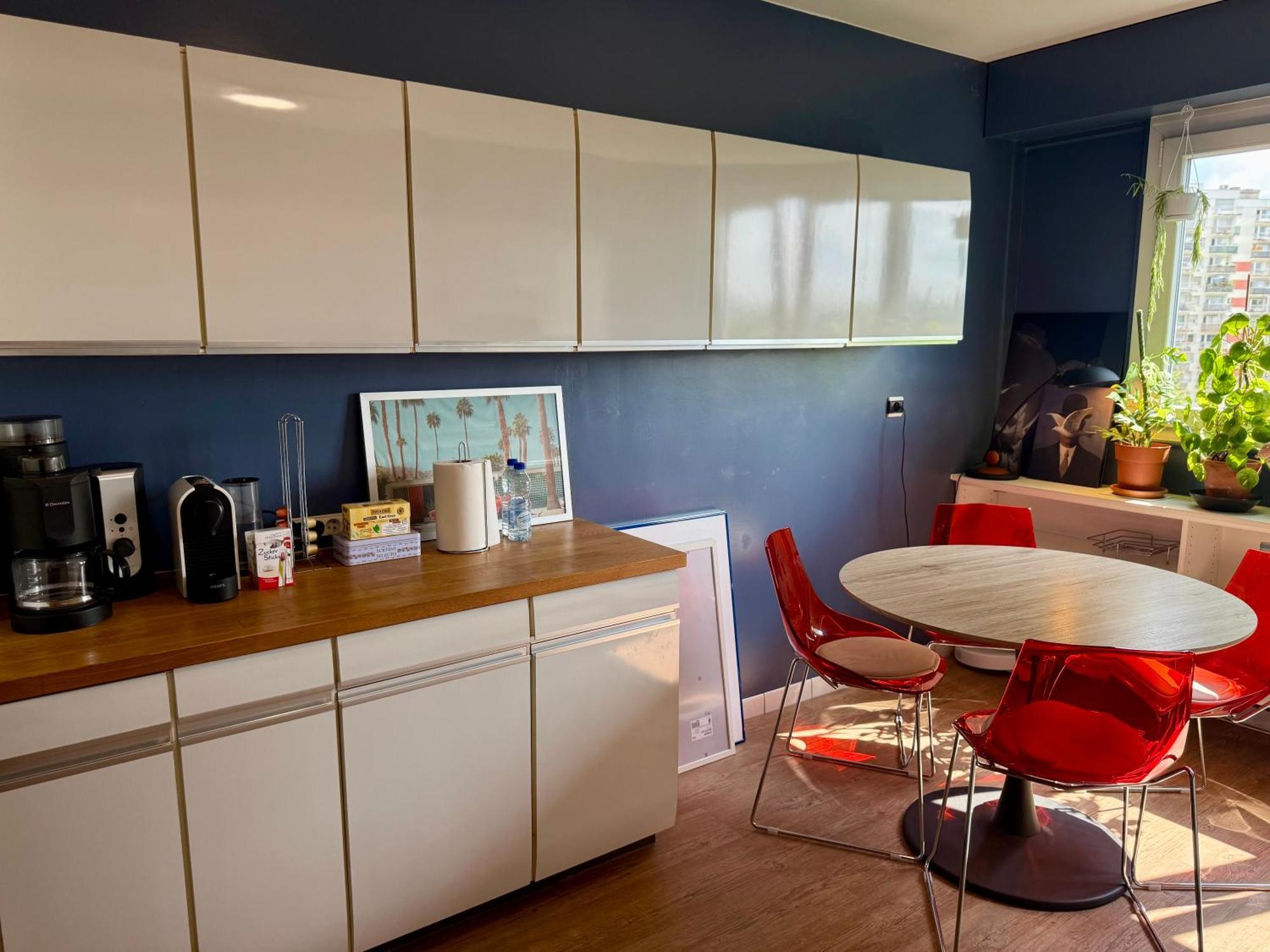 Iii 135m2 Esplanade Apartment *
