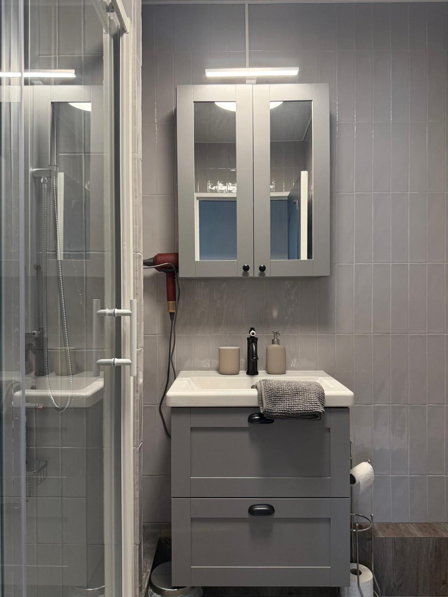 Apartment Iii 135m2 Esplanade