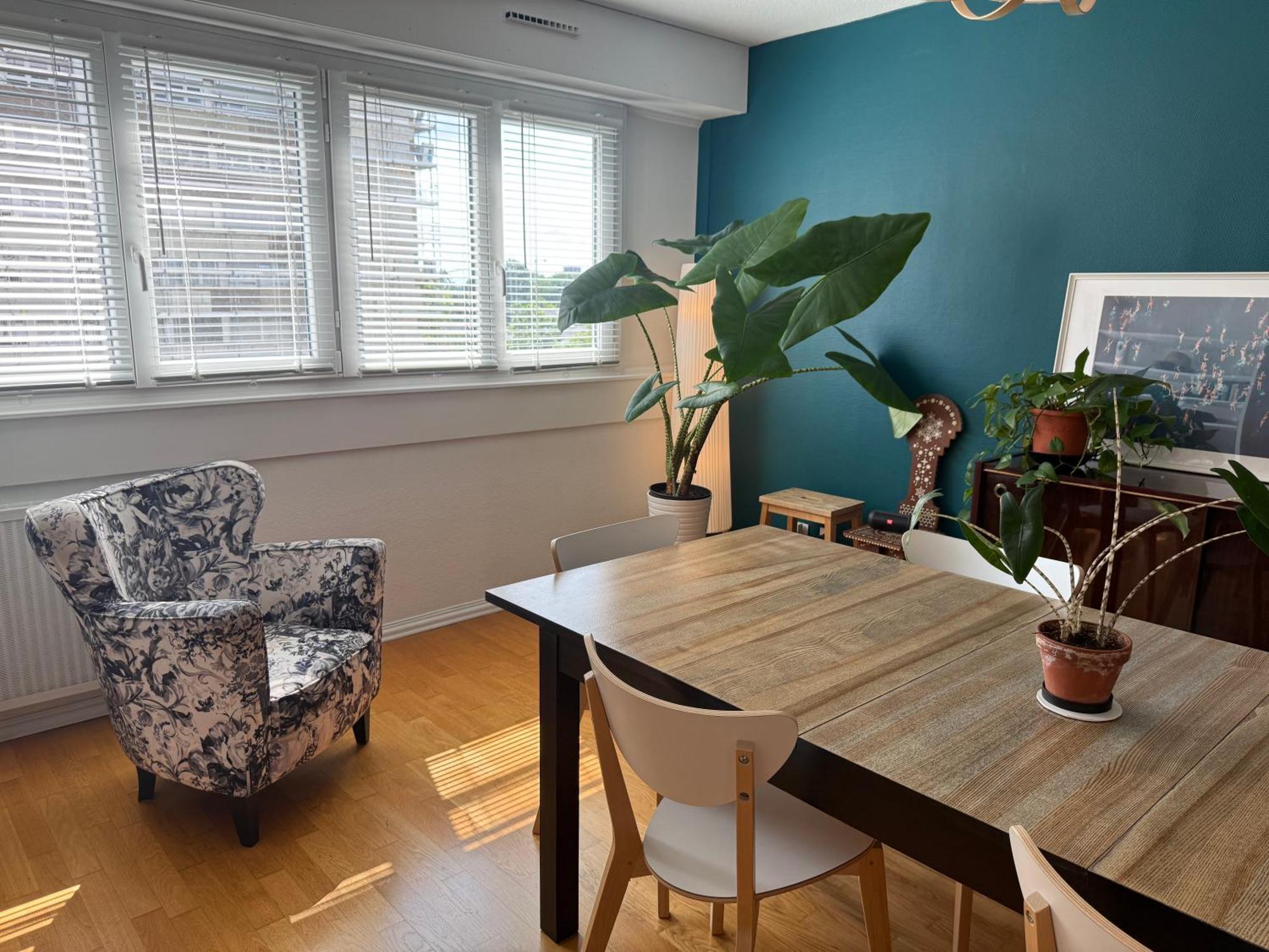 Iii 135m2 Esplanade Apartment *