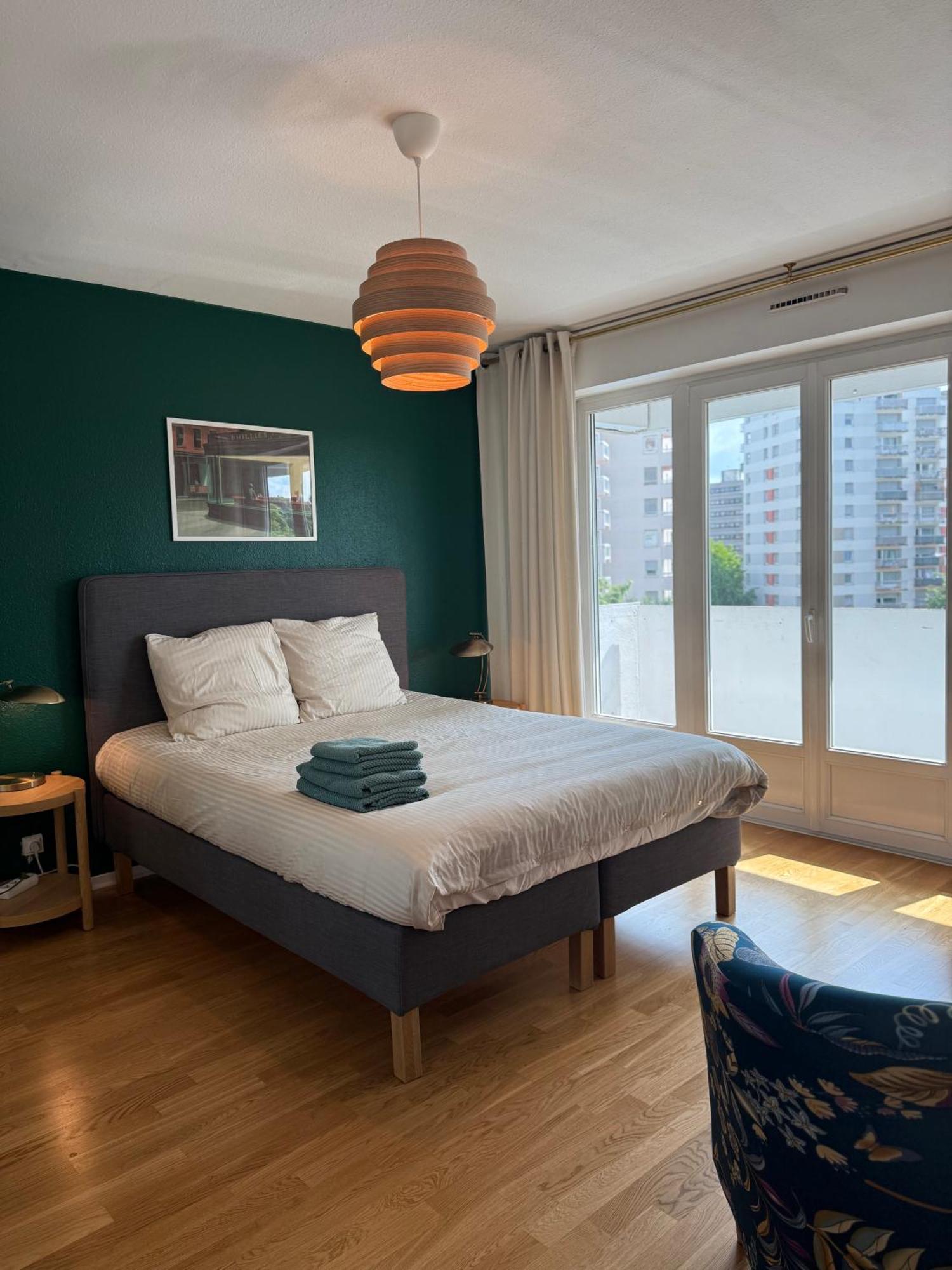 Apartment Iii 135m2 Esplanade