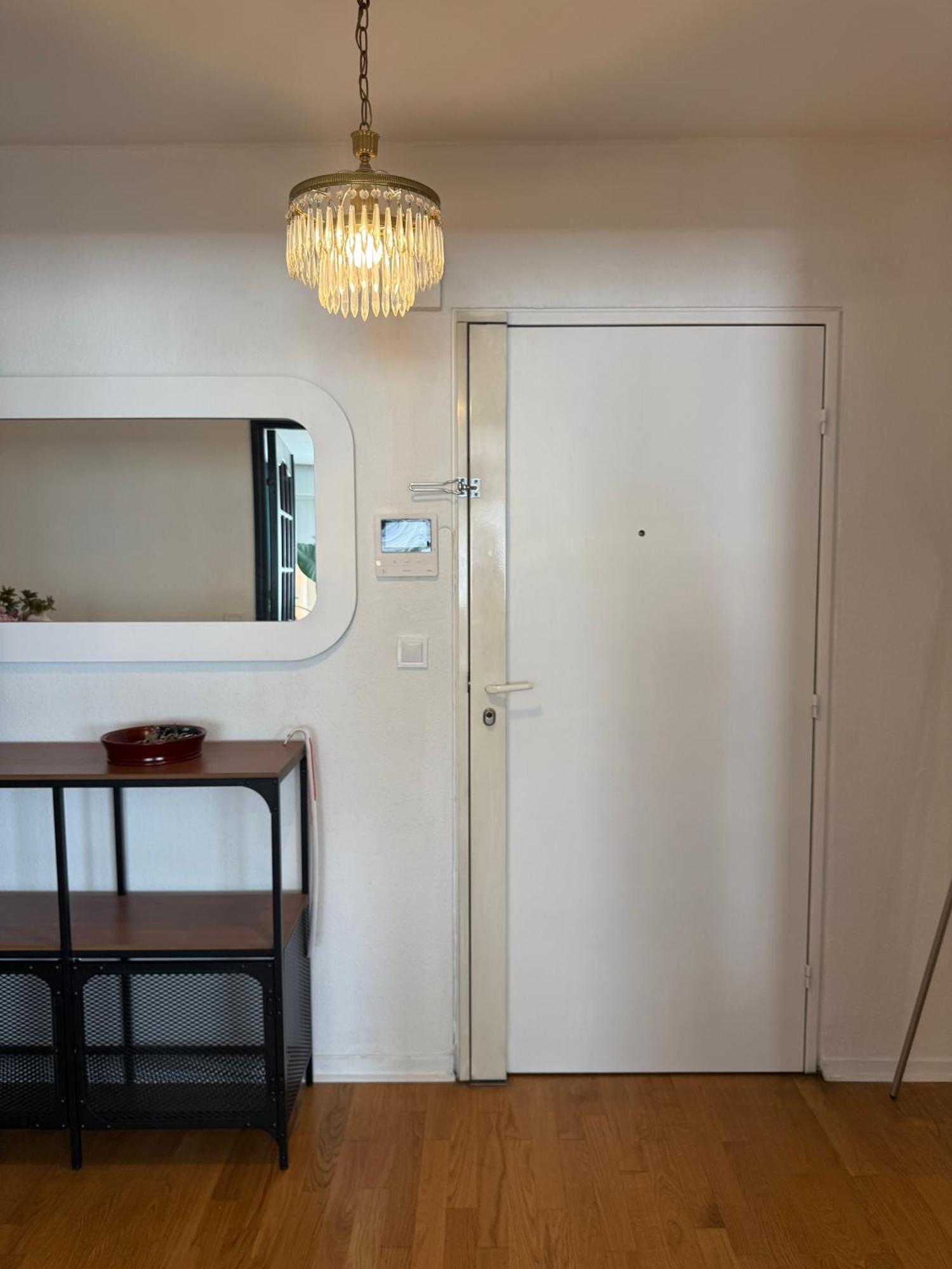 Apartment Iii 135m2 Esplanade