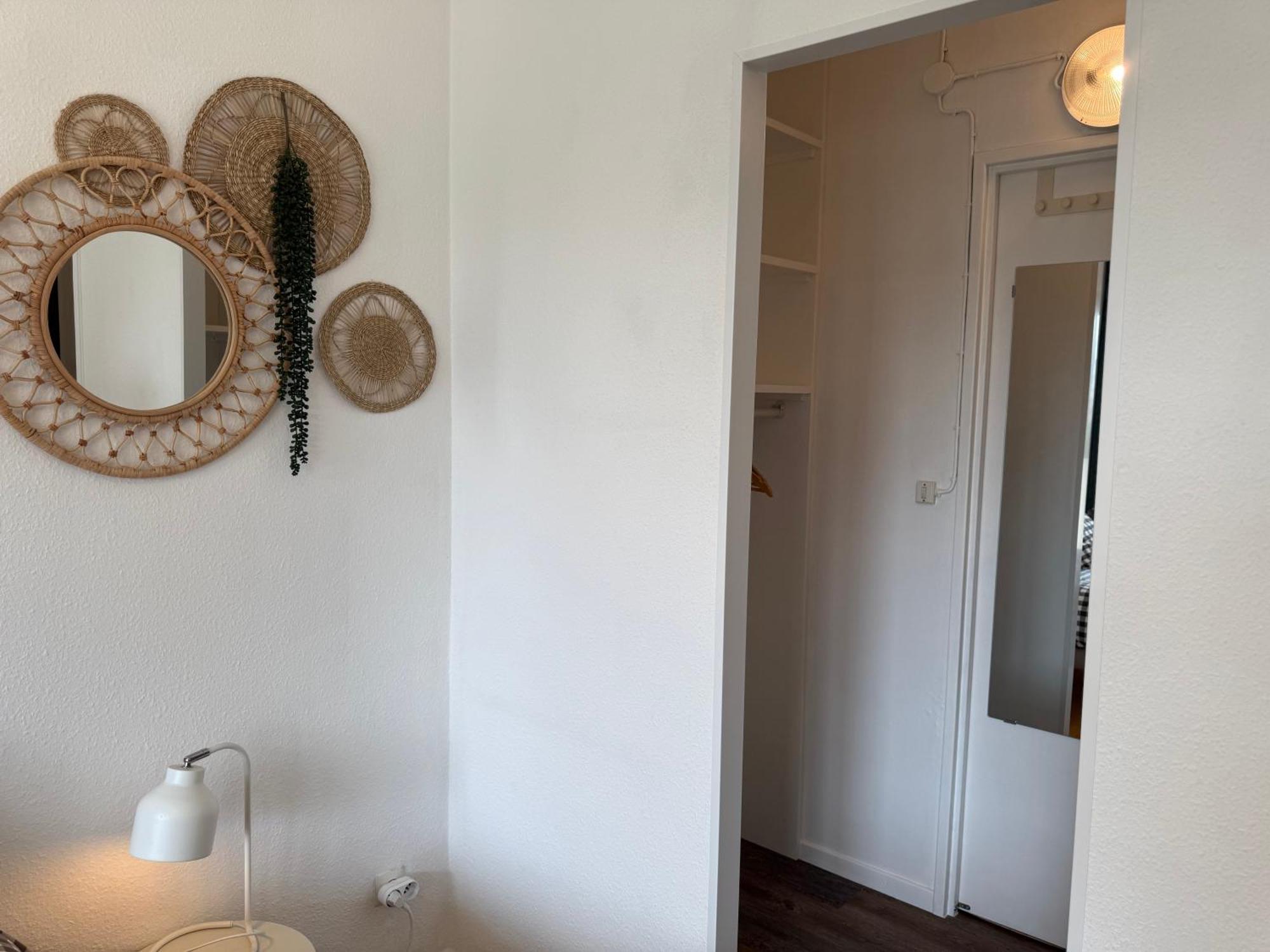 Apartment Iii 135m2 Esplanade Strasbourg
