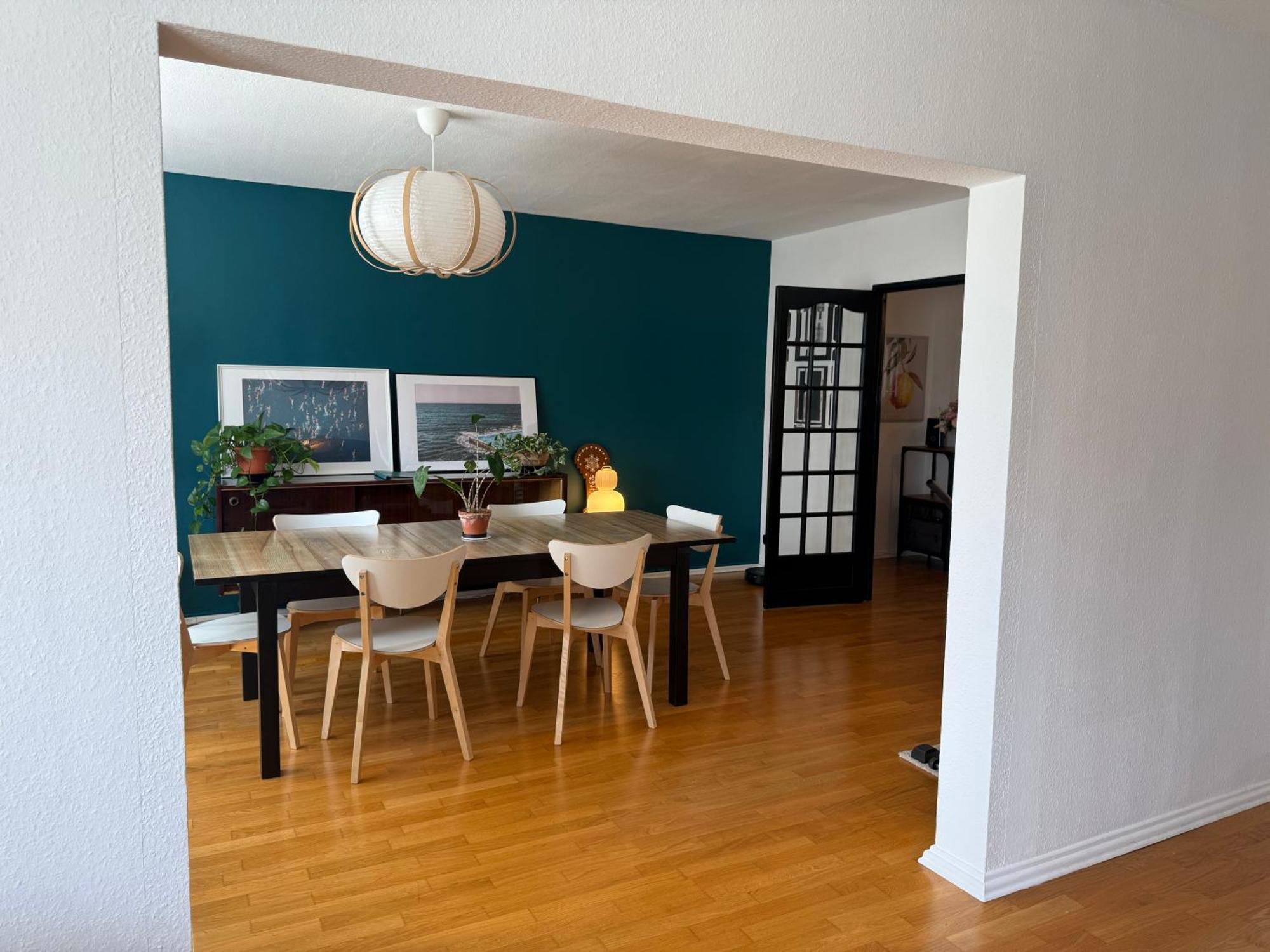 Iii 135m2 Esplanade Apartment