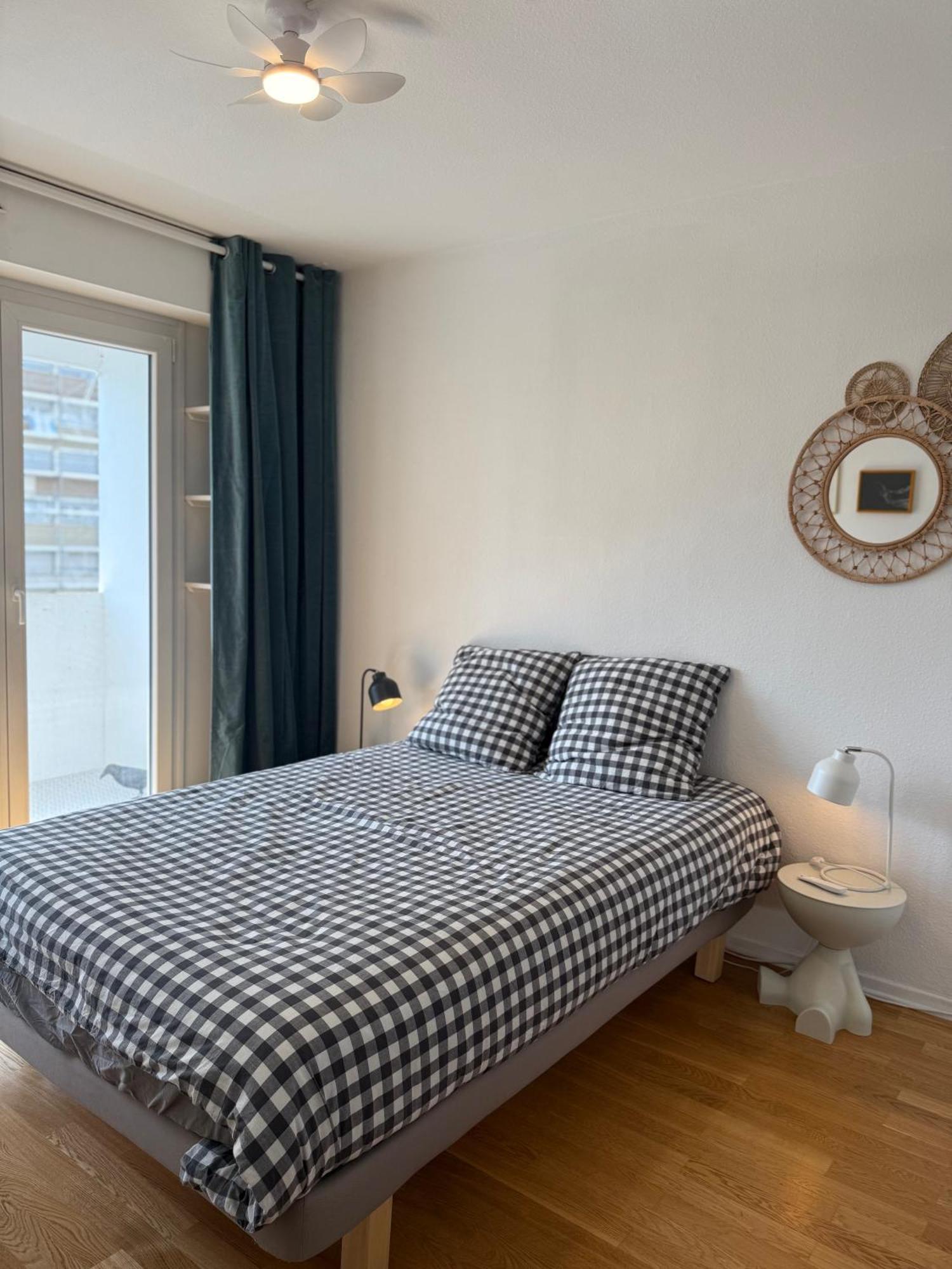 Apartment Iii 135m2 Esplanade