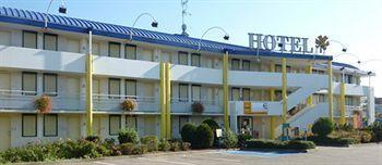 Hotel Premiere Classe Ouest Straatsburg