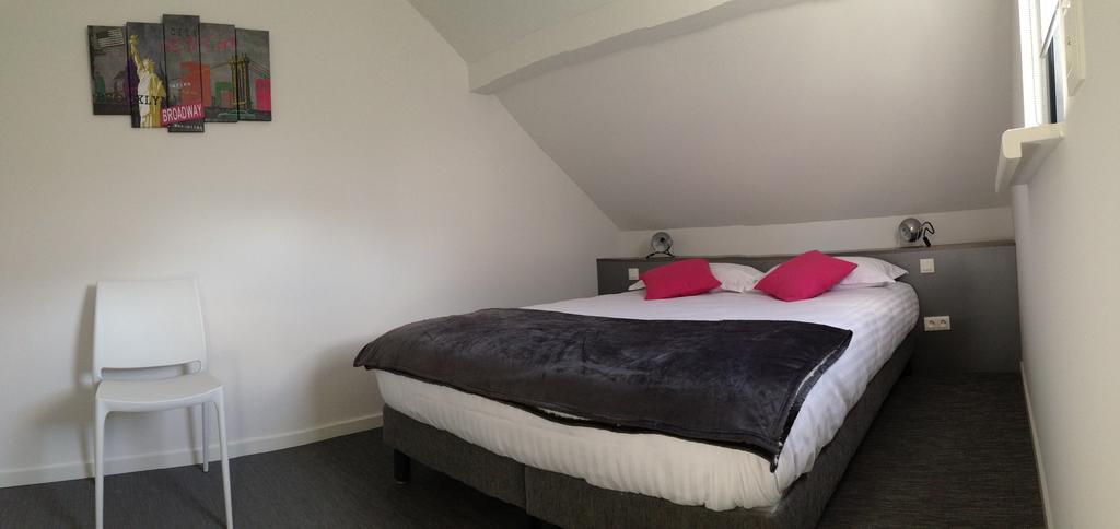 Du Renard Apartment