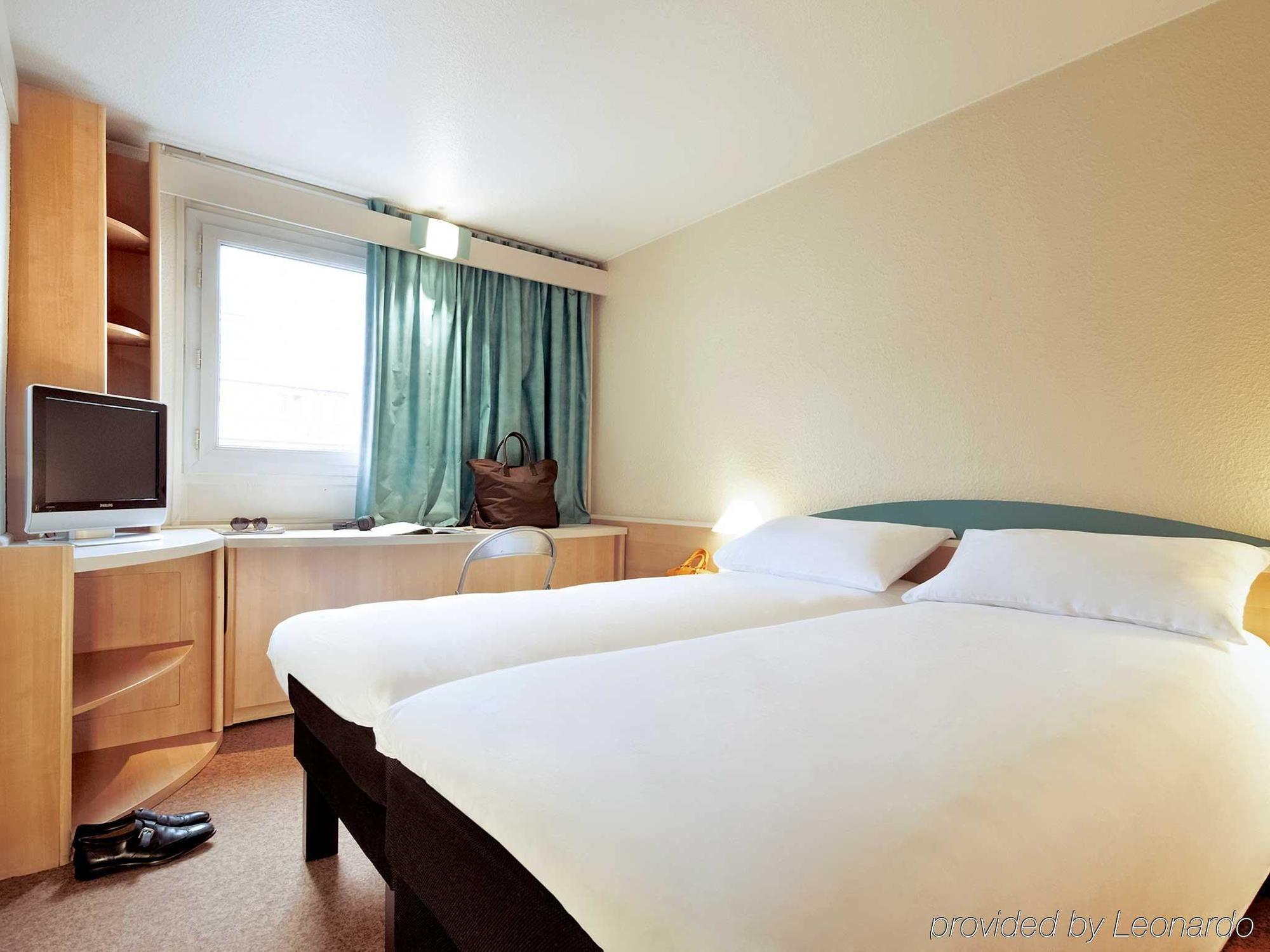Hotel Ibis Styles Stade De La Meinau Strasbourg