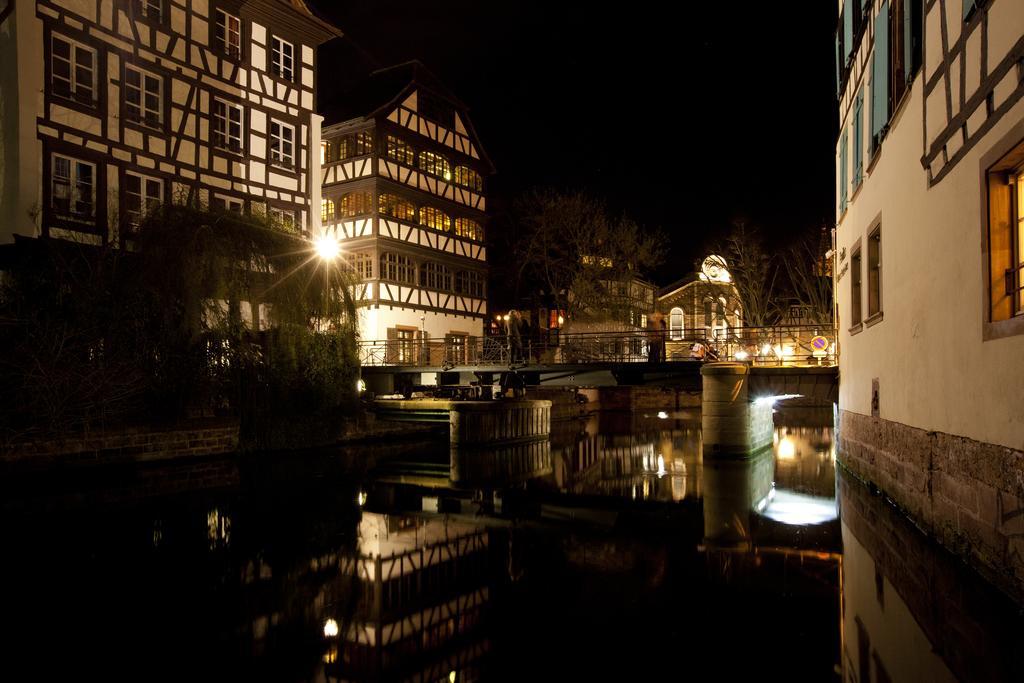 Sejours & Affaires Kleber Aparthotel 2*