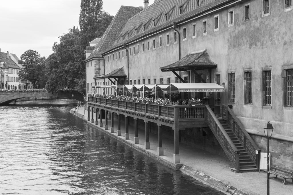 Hotel Couvent Du Franciscain Centre Strasbourg