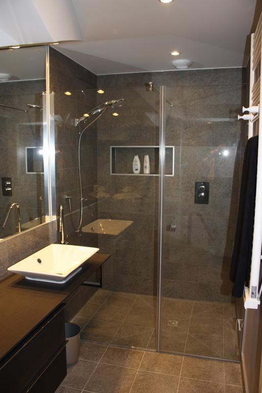 Apartament Saint Thomas Prestige Strasburg