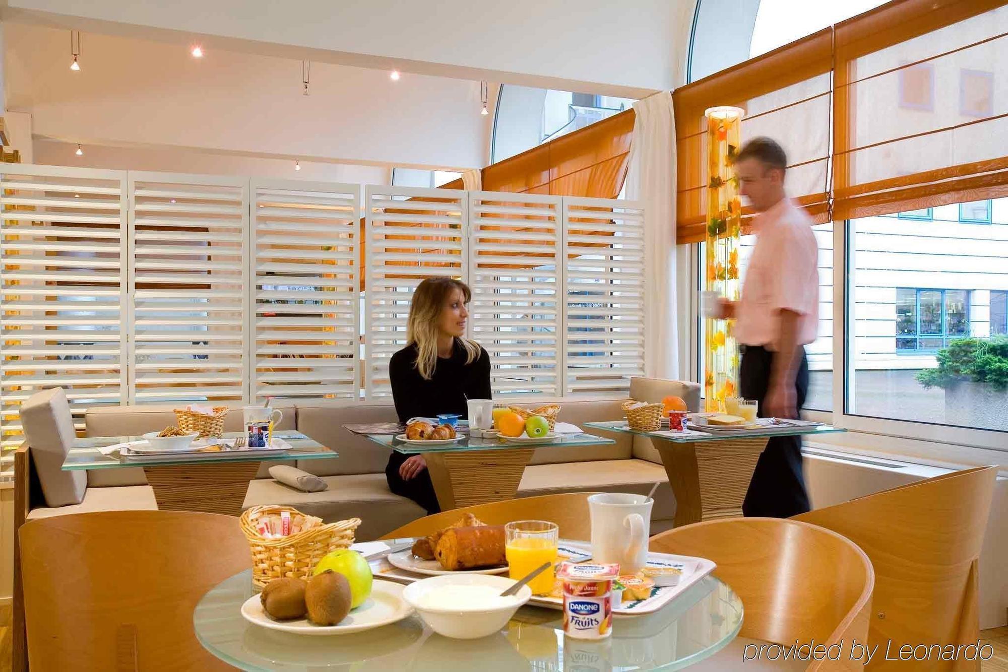 Ibis Styles Stade De La Meinau 3* Strasbourg