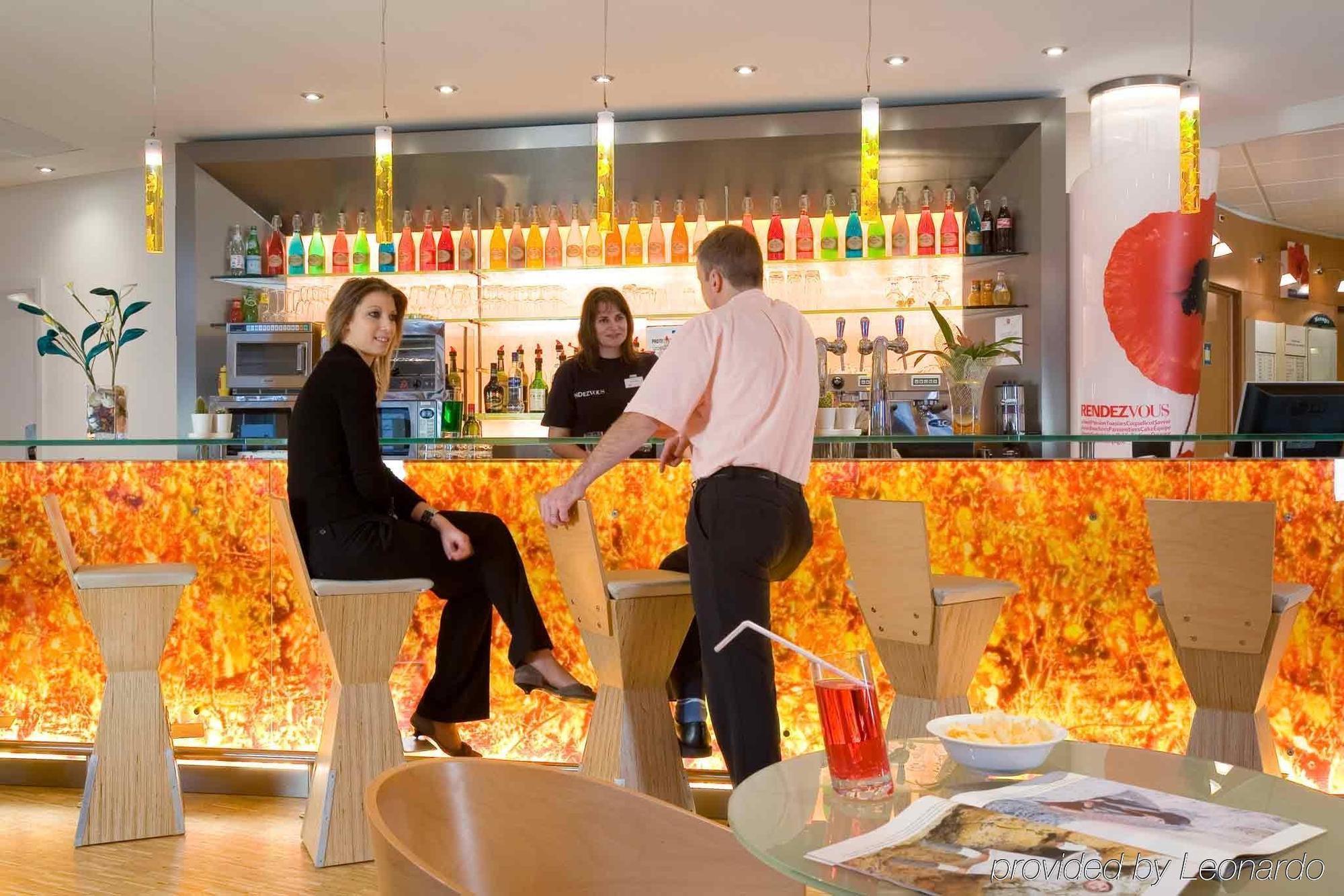Ibis Styles Stade De La Meinau Hotel 3*