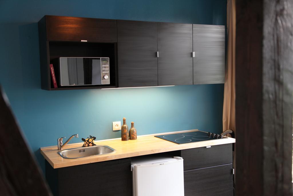 L'atelier Apartment