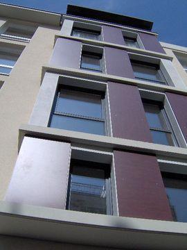 Ruby Quartier Les Halles By Popinns Hotel
