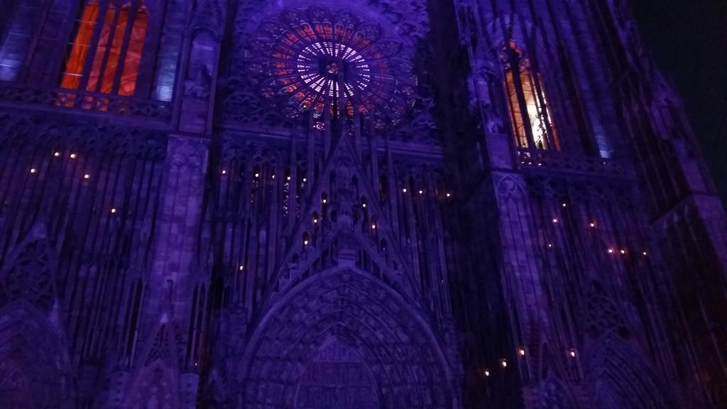 Apartamento Place De La Cathedrale