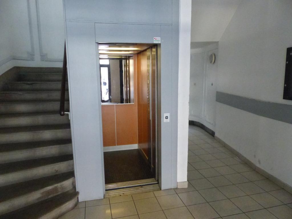 Rue Du 22 Novembre Appartement *