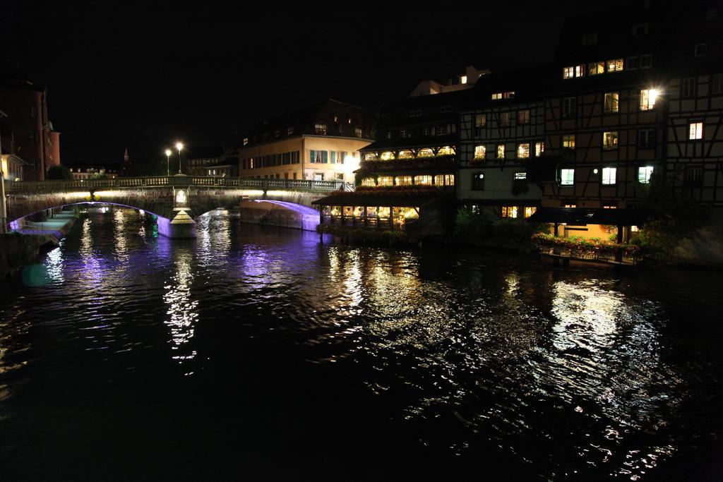 L'atelier Strasbourg