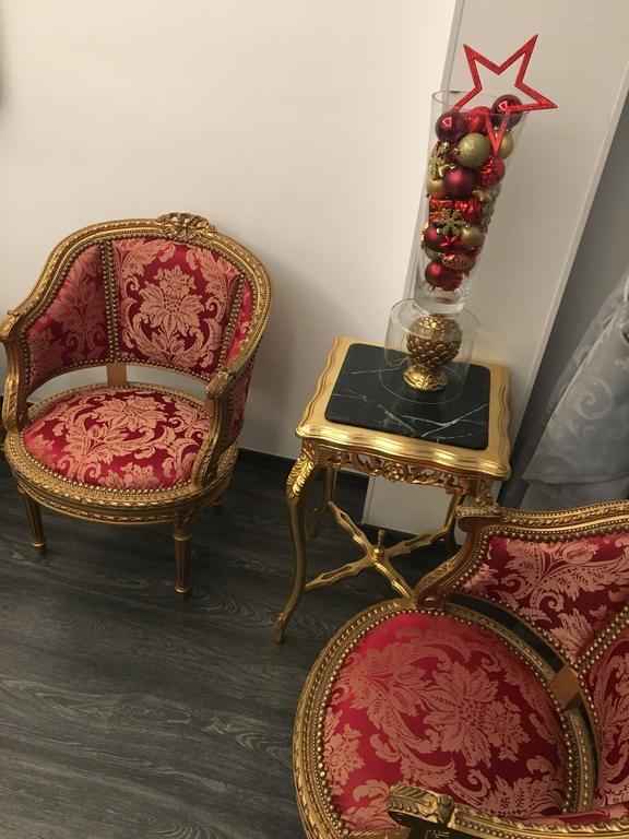 Prestige - Demeure M