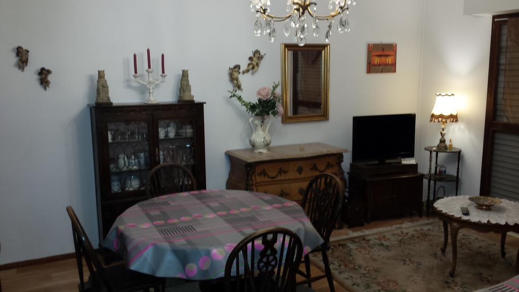 Les Clarisses Apartment