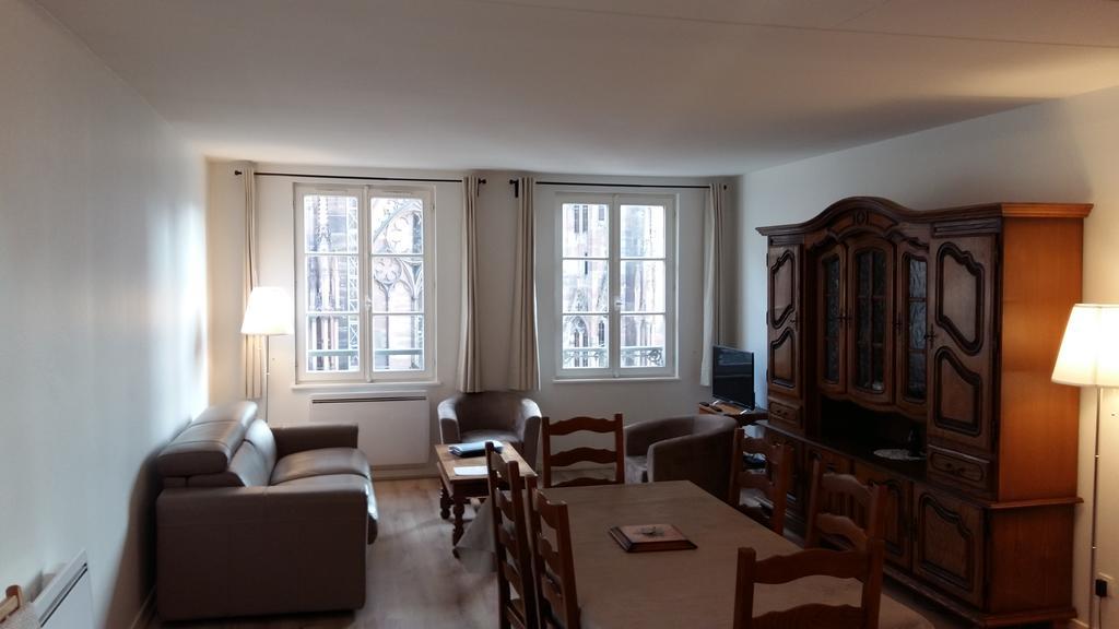 Apartamento Place De La Cathedrale