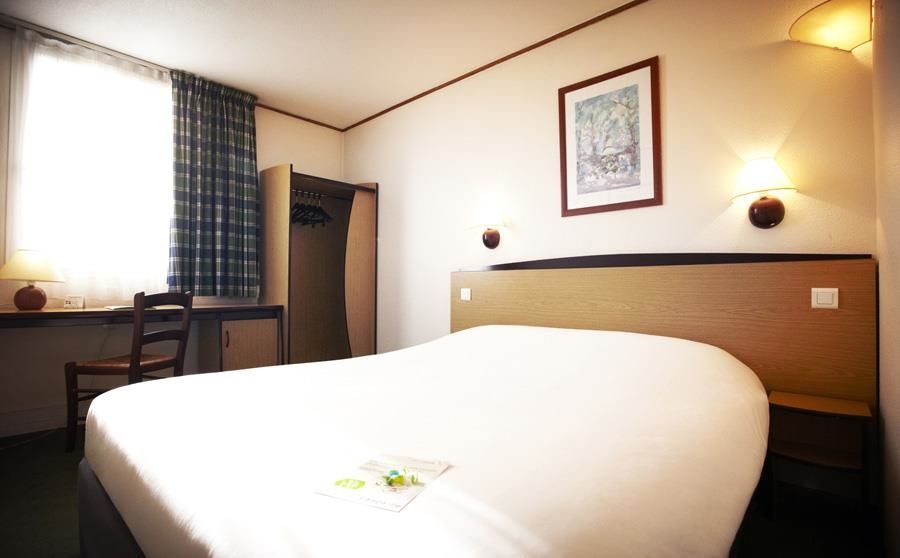 Kyriad Direct Ouest - Zenith 2* Straatsburg